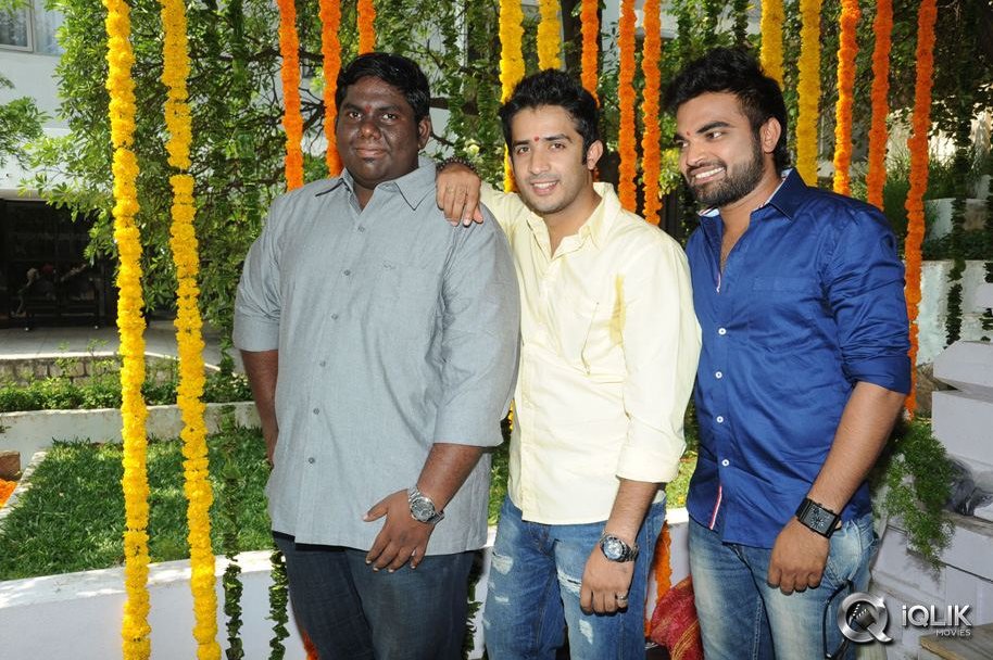 Guruvaram-March-1-Movie-Opening